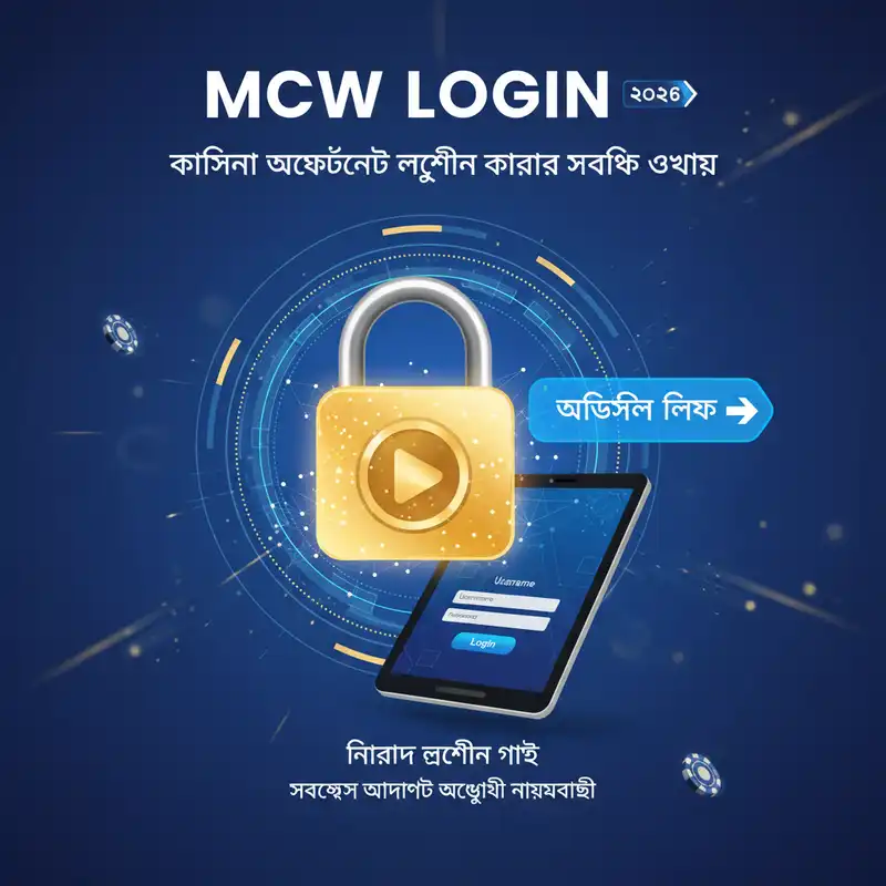 Login Guide